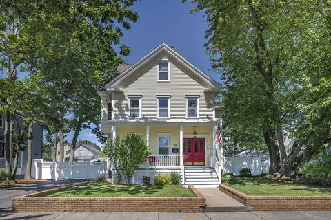 38-40 Otis St #40, Medford, MA 02155