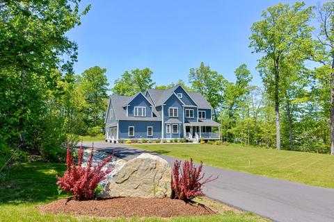 36 Albert Dr, Millville, MA 01529