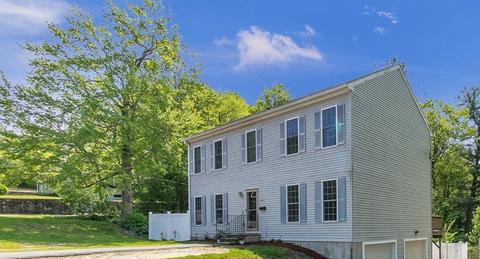 223 Lenox St, Athol, MA 01331