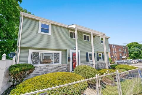 1 French St, Mattapan, MA 02126