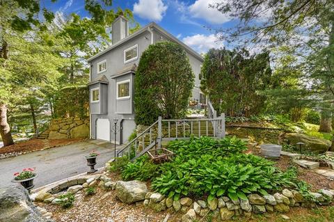12 Duchess Path #12, Uxbridge, MA 01569