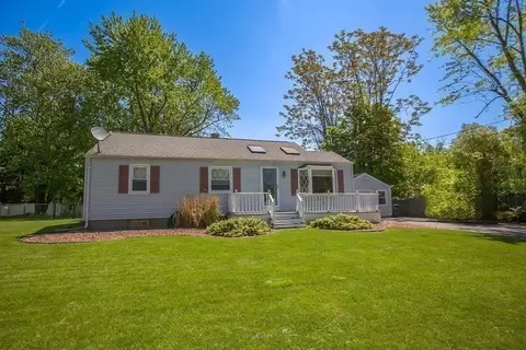 103 Northway Dr, Springfield, MA 01119 photo 31