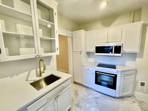 1697-1699 Cambridge St #19, Cambridge, MA 02138