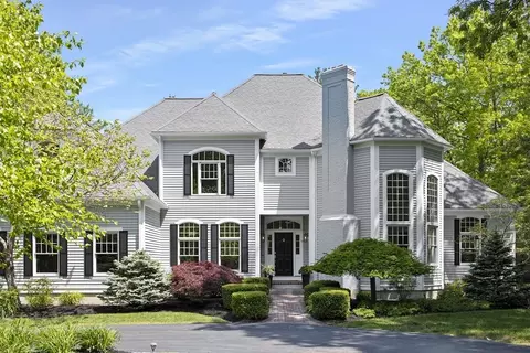 9 Amanda Rd, Sudbury, MA 01776