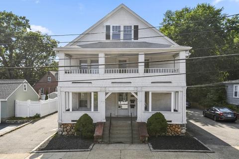 984-986 Main St, Woburn, MA 01801