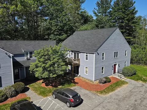 65 Lantern Ln #6, Dracut, MA 01826