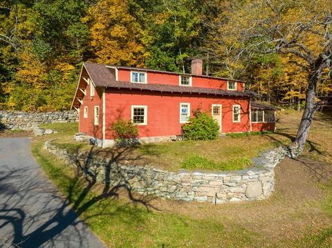 271 North Rd, Hampden, MA 01036