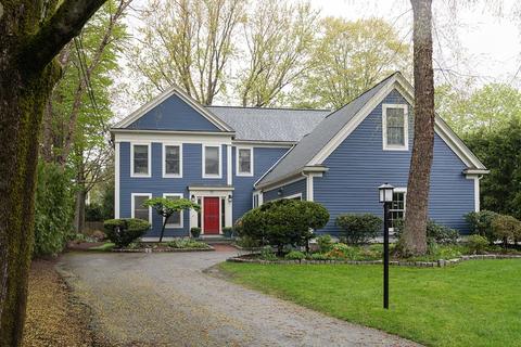 113 Waltham St, Lexington, MA 02421