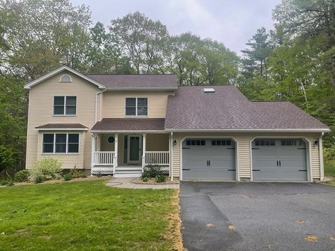 47 E Gardner Rd, Westminster, MA 01473 photo 1