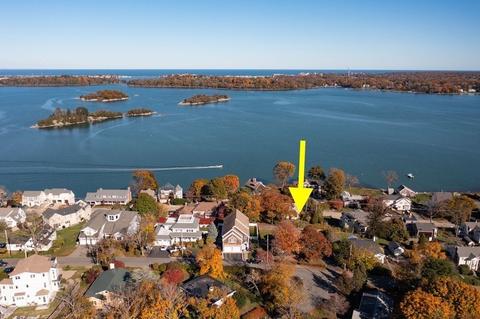 27 Otis Hill Rd, Hingham, MA 02043