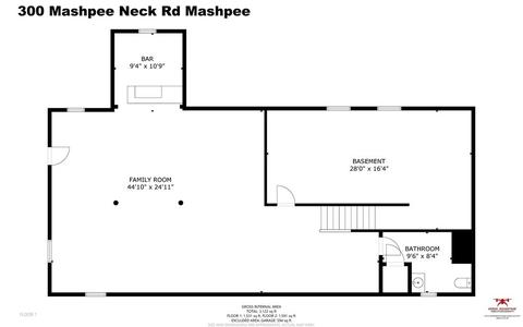 300 Mashpee Neck Rd, Mashpee, MA 02649 photo 28