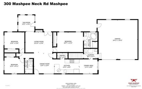 300 Mashpee Neck Rd, Mashpee, MA 02649 photo 27