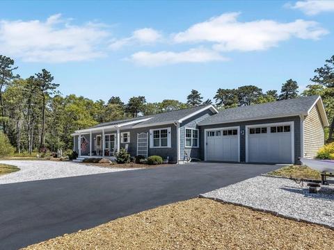 300 Mashpee Neck Rd, Mashpee, MA 02649 photo 3