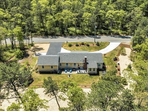 300 Mashpee Neck Rd, Mashpee, MA 02649 photo 26