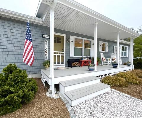 300 Mashpee Neck Rd, Mashpee, MA 02649 photo 2