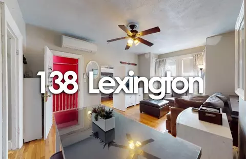 138 Lexington St, Boston, MA 02128