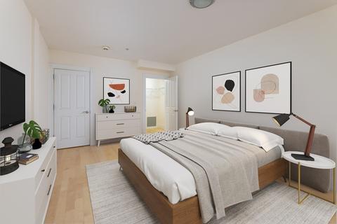 45 W Broadway #304, Boston, MA 02127