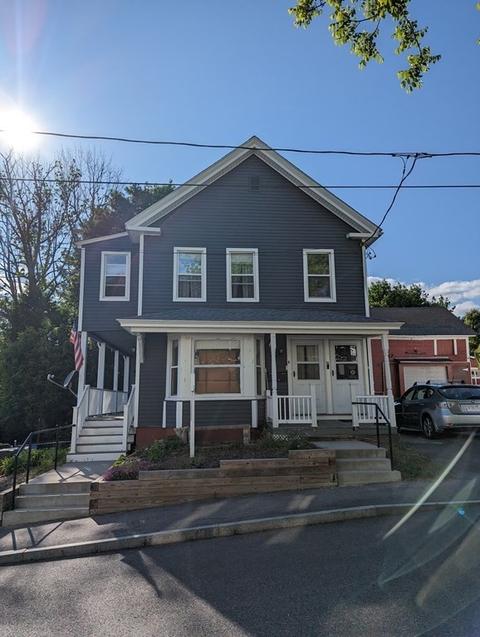 8-10 Spring St, Ware, MA 01082