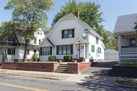 853 Armory St, Springfield, MA 01104 photo 36