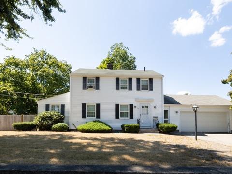 681 Neponset St, Norwood, MA 02062