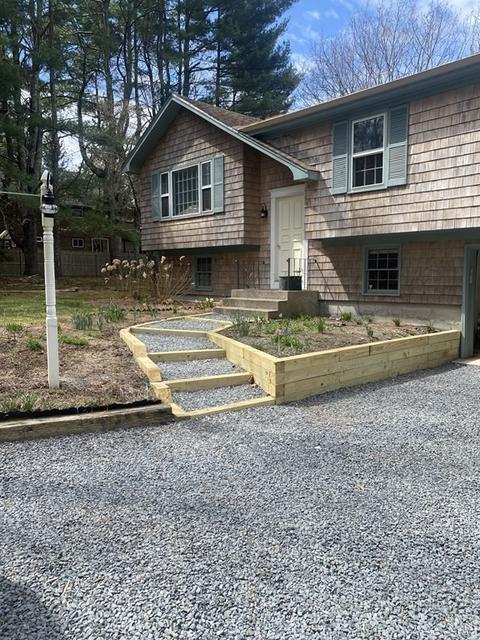 435 Burt St, Taunton, MA 02780