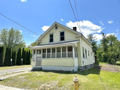 332 Deerfield St, Greenfield, MA 01301