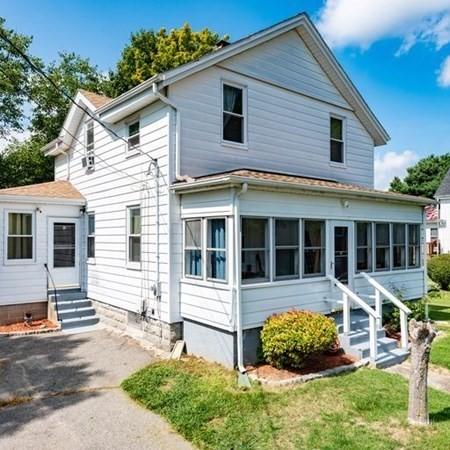 973 Somerset Ave, Taunton, MA 02780