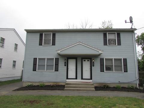 42-44 Wrentham Rd, Springfield, MA 01119