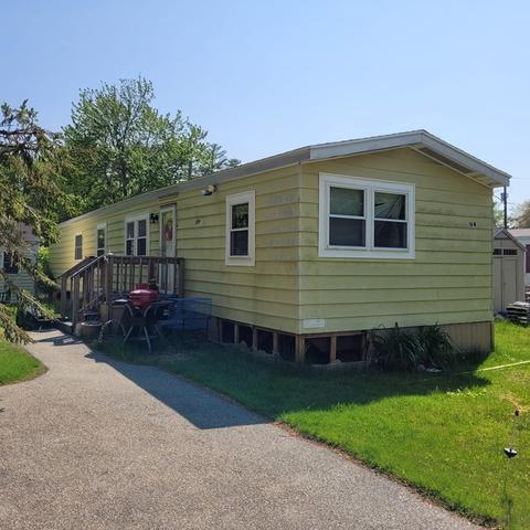 194 Lafayette Rd #16W, Salisbury, MA 01952