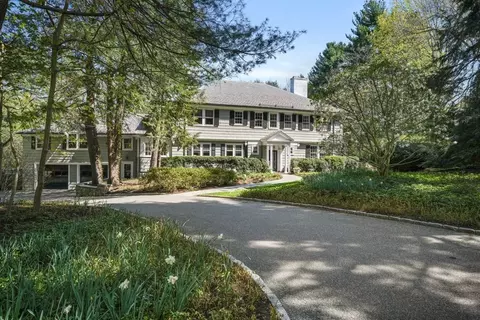 280 Dudley St, Brookline, MA 02445