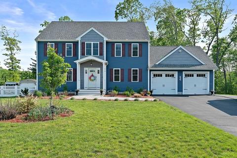 216 White St, Weymouth, MA 02190