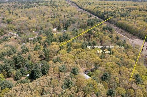 Lot A Hill Rd, Burrillville, RI 02859