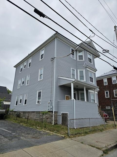 418 Anthony St, Fall River, MA 02721 photo 2