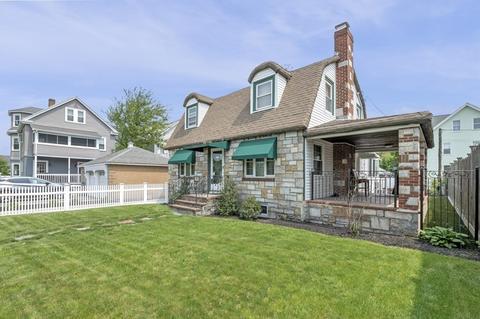 1223 Fellsway, Malden, MA 02148