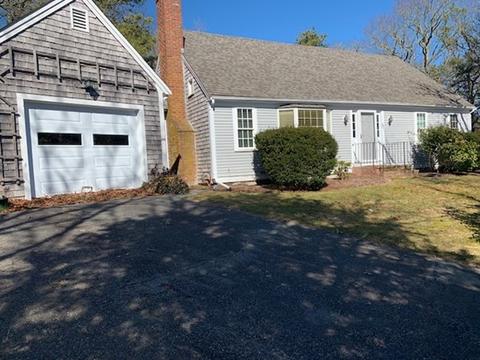 104 Briar Spring Rd, Orleans, MA 02653