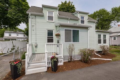 23 Byron St, Malden, MA 02148