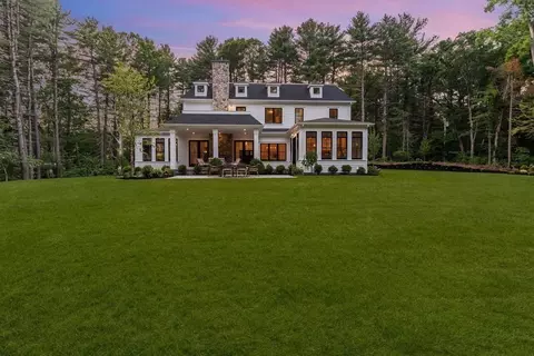 140 Whitman, Needham, MA 02492 photo 4