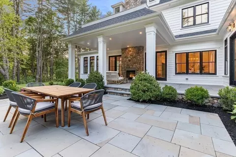 140 Whitman, Needham, MA 02492 photo 33