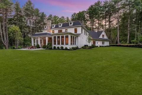 140 Whitman, Needham, MA 02492 photo 31