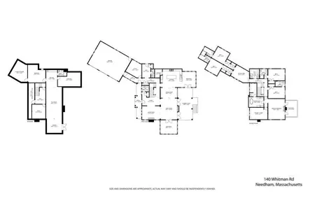 140 Whitman, Needham, MA 02492 photo 40