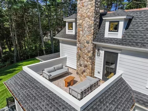 140 Whitman, Needham, MA 02492 photo 29
