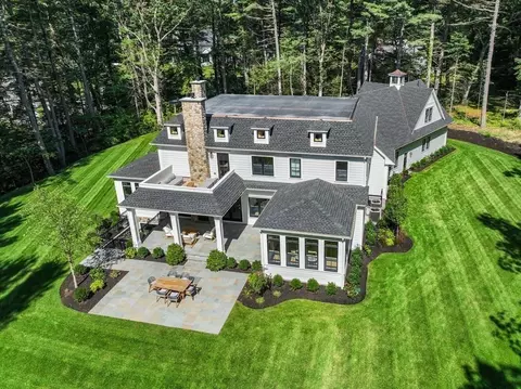 140 Whitman, Needham, MA 02492 photo 34