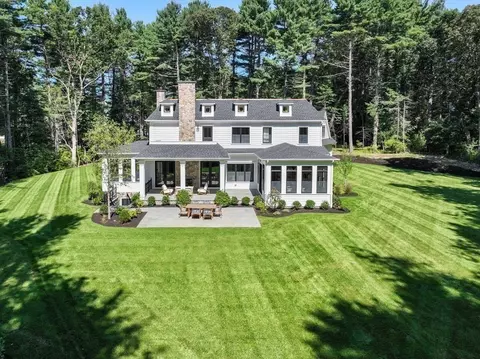 140 Whitman, Needham, MA 02492 photo 35
