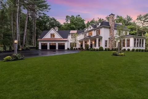140 Whitman, Needham, MA 02492 photo 3