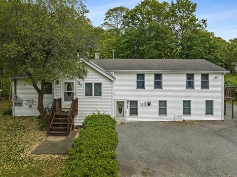 327 Essex St, Whitman, MA 02382