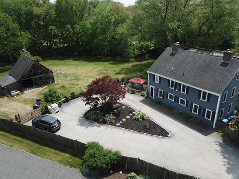 165 Main St, Upton, MA 01568 photo 40