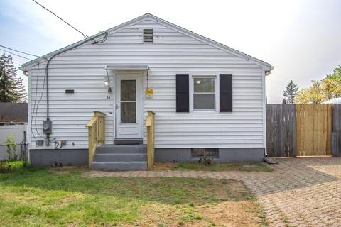 34 Brandon Ave, Springfield, MA 01119