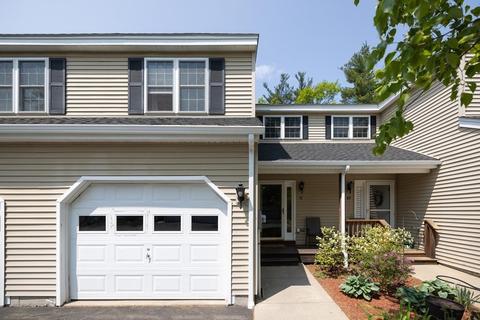 51 Bridle Cross Rd #51, Fitchburg, MA 01420