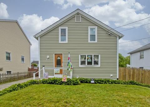 201 Verge St, Springfield, MA 01129