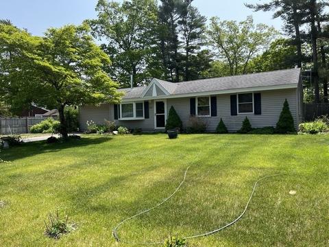 20 Naushon Rd, Wareham, MA 02576